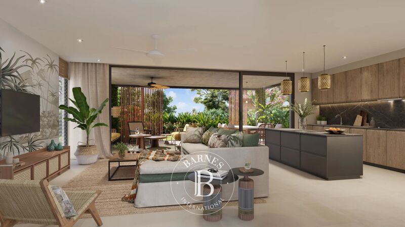 À vendre Appartement | Beau Champ - picture 2