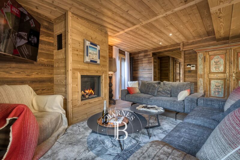 À louer Appartement | Megève - picture 2