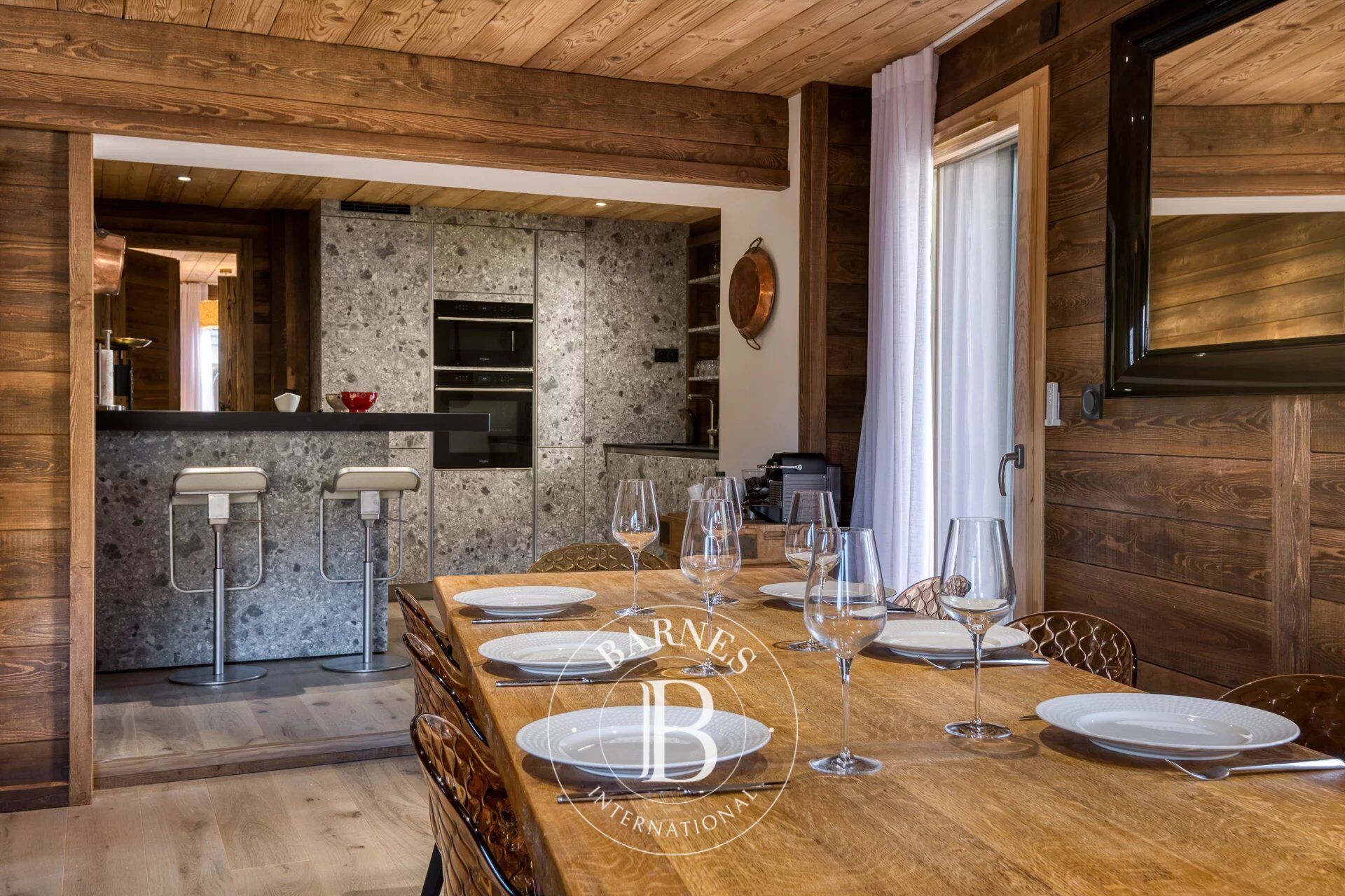 Piso Megève - picture 3