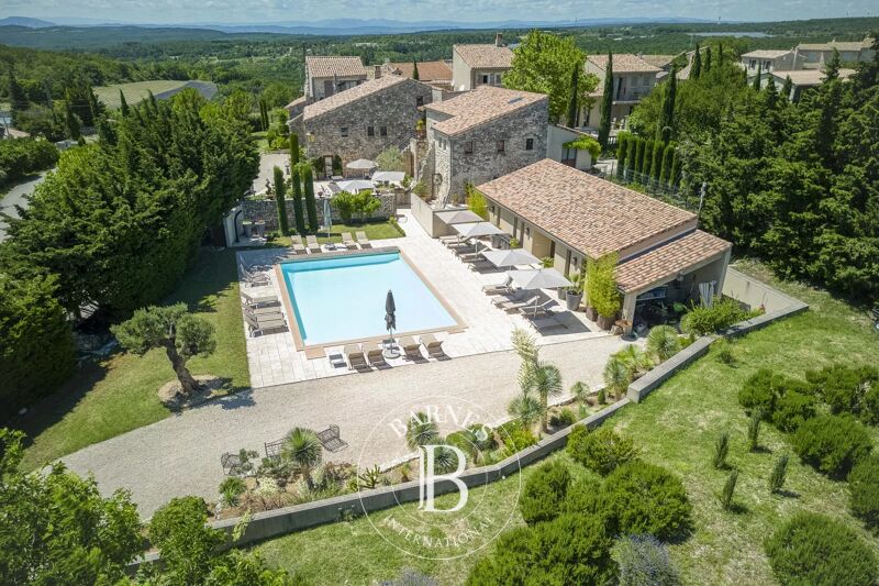 Venta, Casa Montjoyer - picture 2