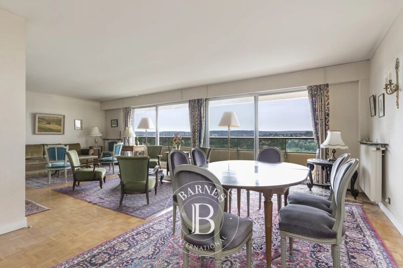 À vendre, Appartement Saint-Germain-en-Laye - picture 2