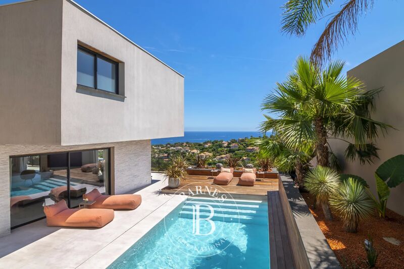 For Rent Villa | Saint Aygulf - picture 1