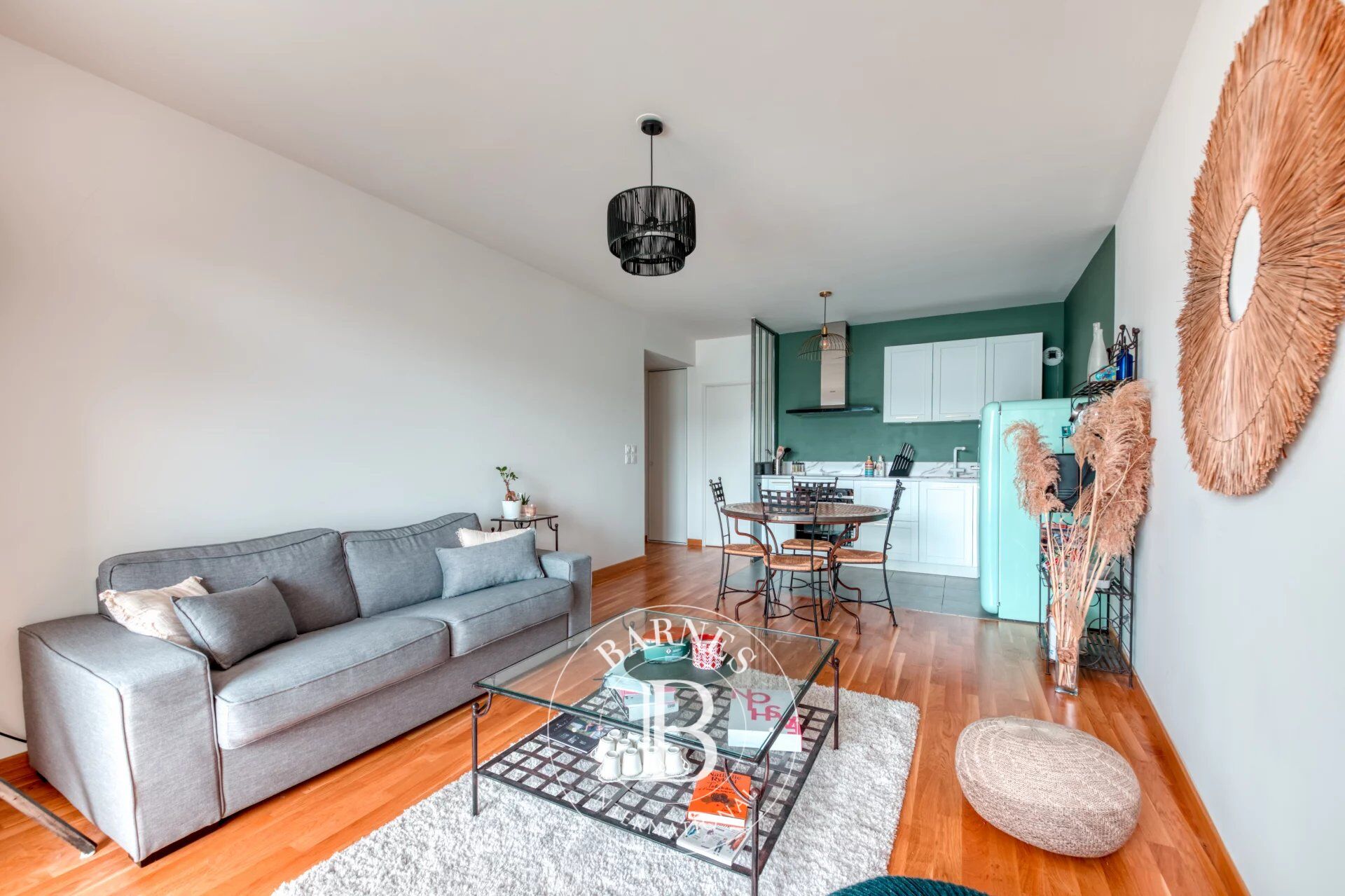 Appartamento Lyon 8ème - picture 2