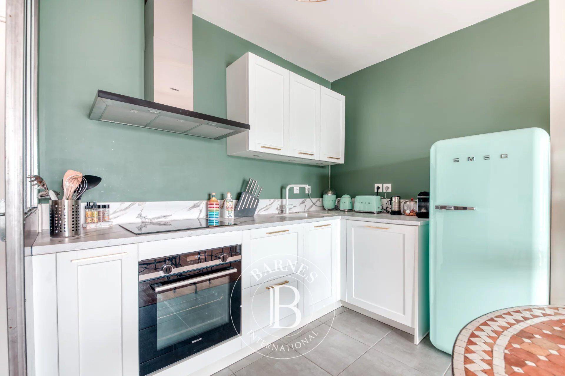 Appartamento Lyon 8ème - picture 3