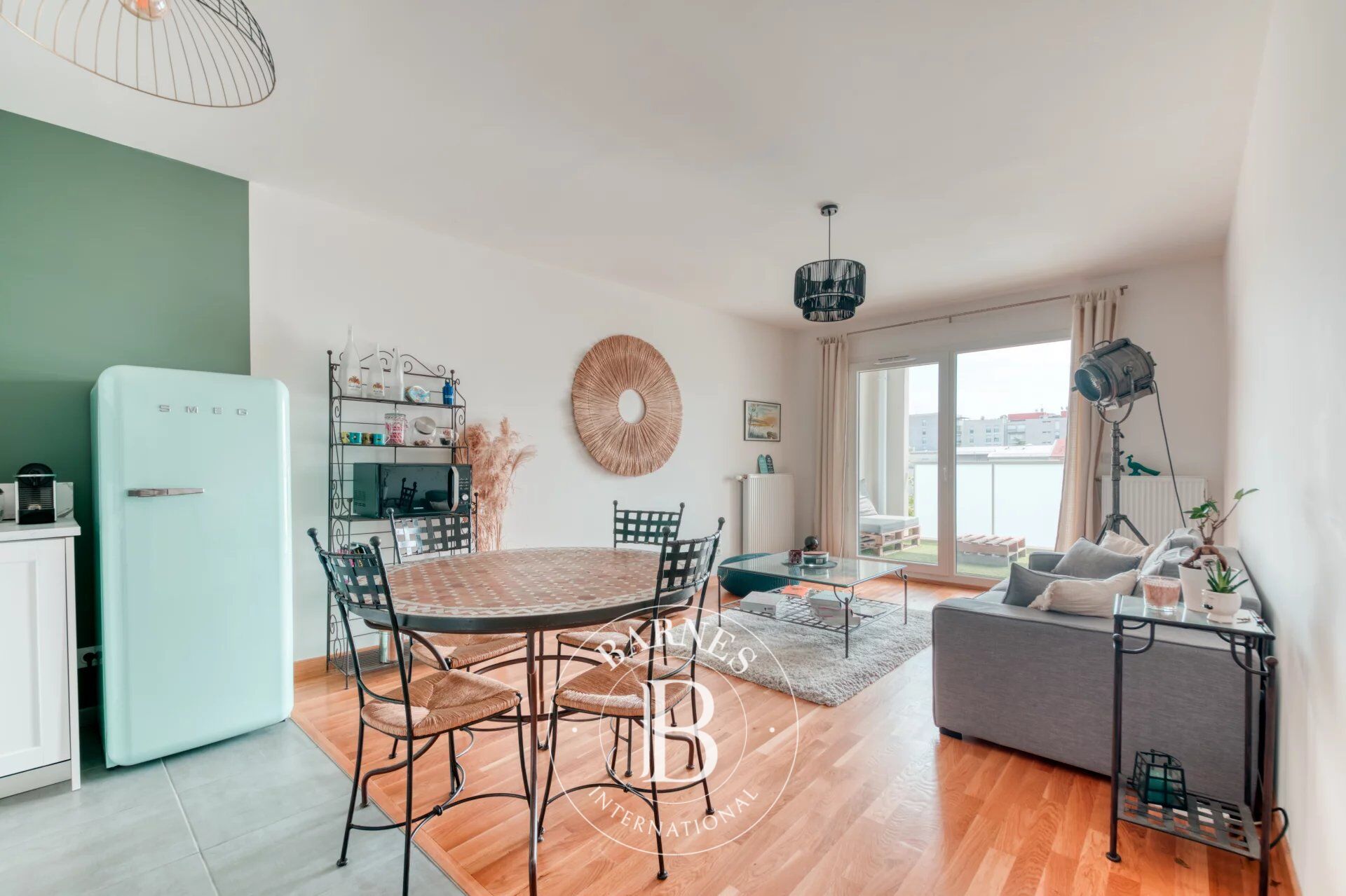 Appartamento Lyon 8ème - picture 1