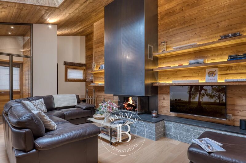 À louer Appartement | Megève - picture 2