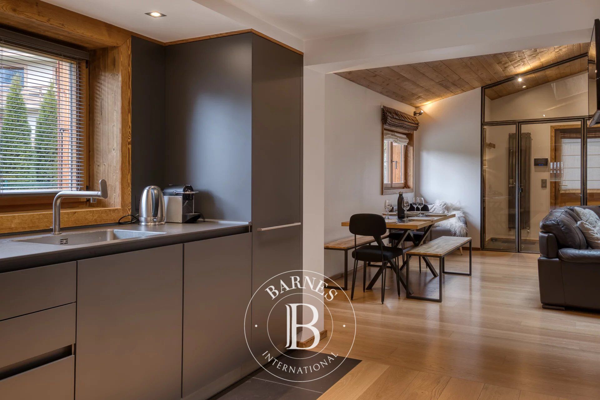 Piso Megève - picture 3