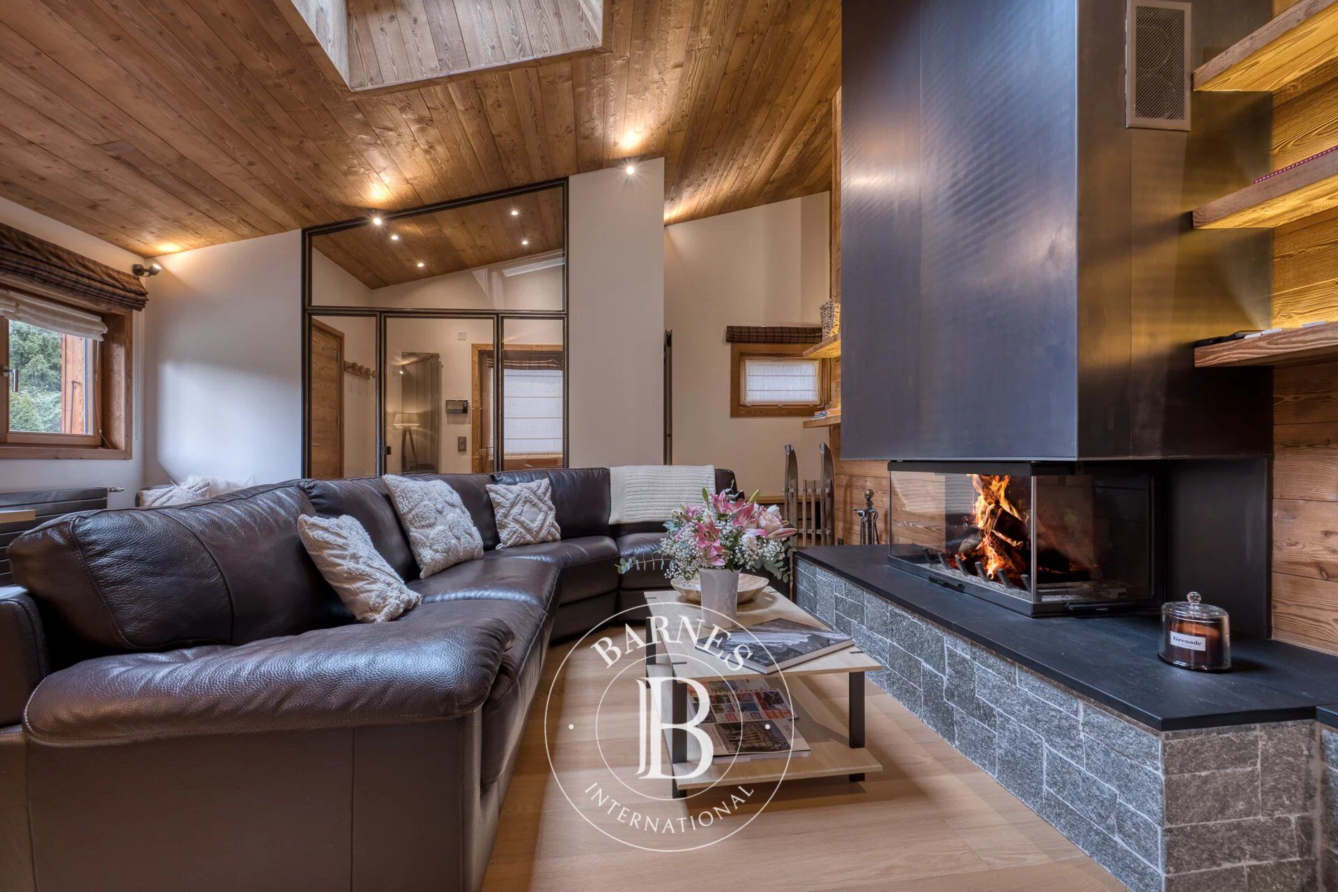 Piso Megève - picture 1