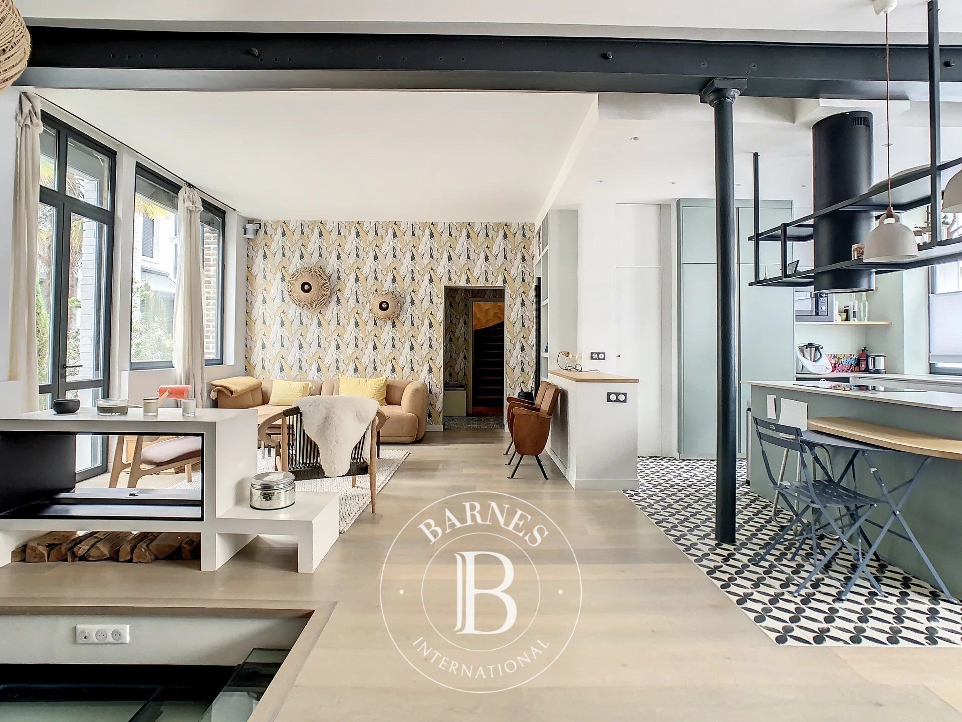 Le service location de la Maison BARNES vous propose ce bien : - picture 2