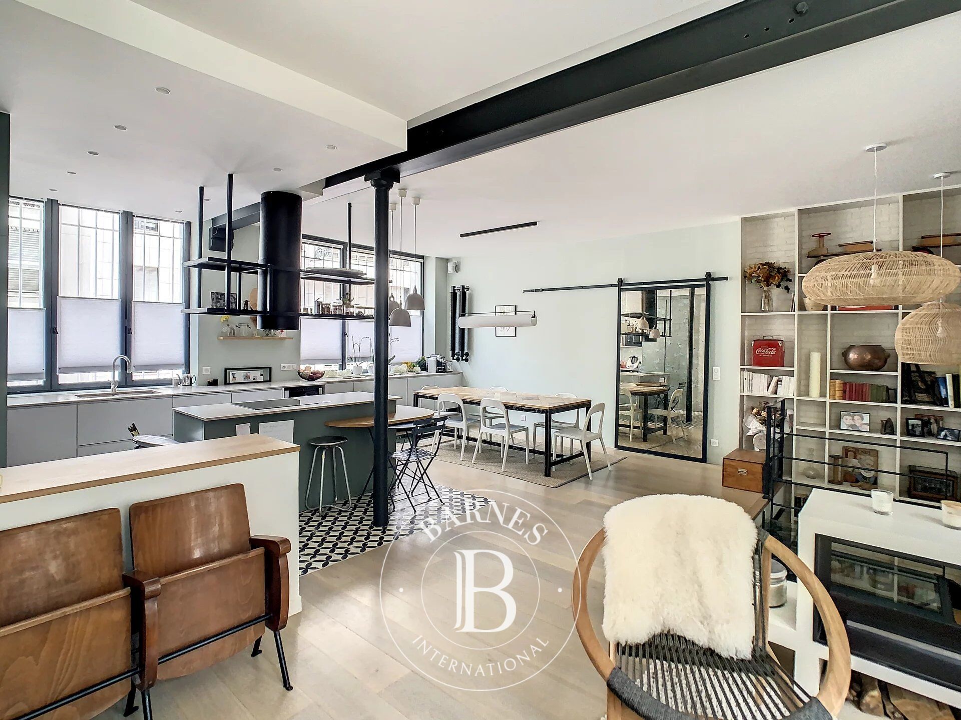 Zu vermieten Wohnung | Boulogne-Billancourt - picture 7