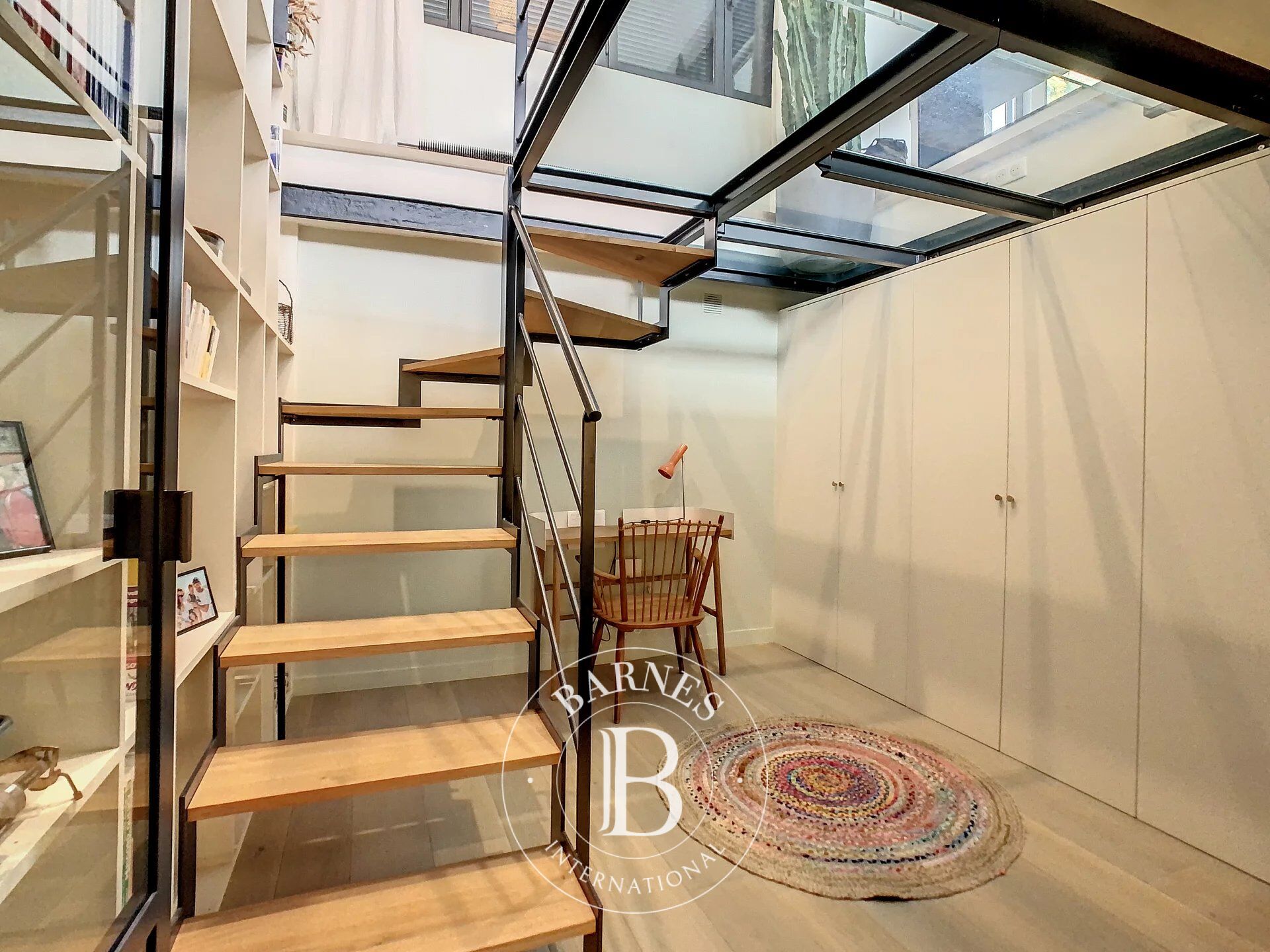 Zu vermieten Wohnung | Boulogne-Billancourt - picture 8