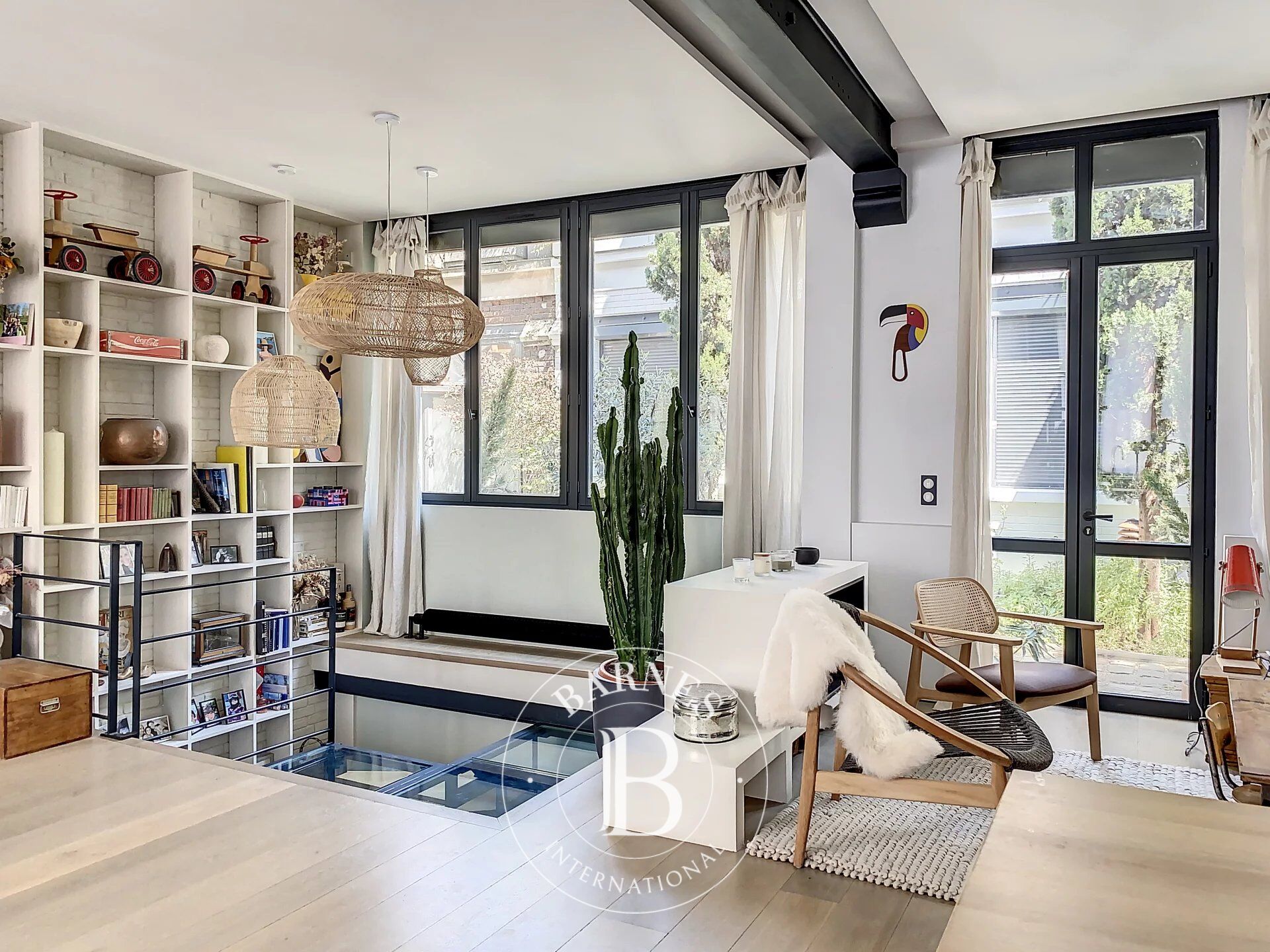 Zu vermieten Wohnung | Boulogne-Billancourt - picture 6