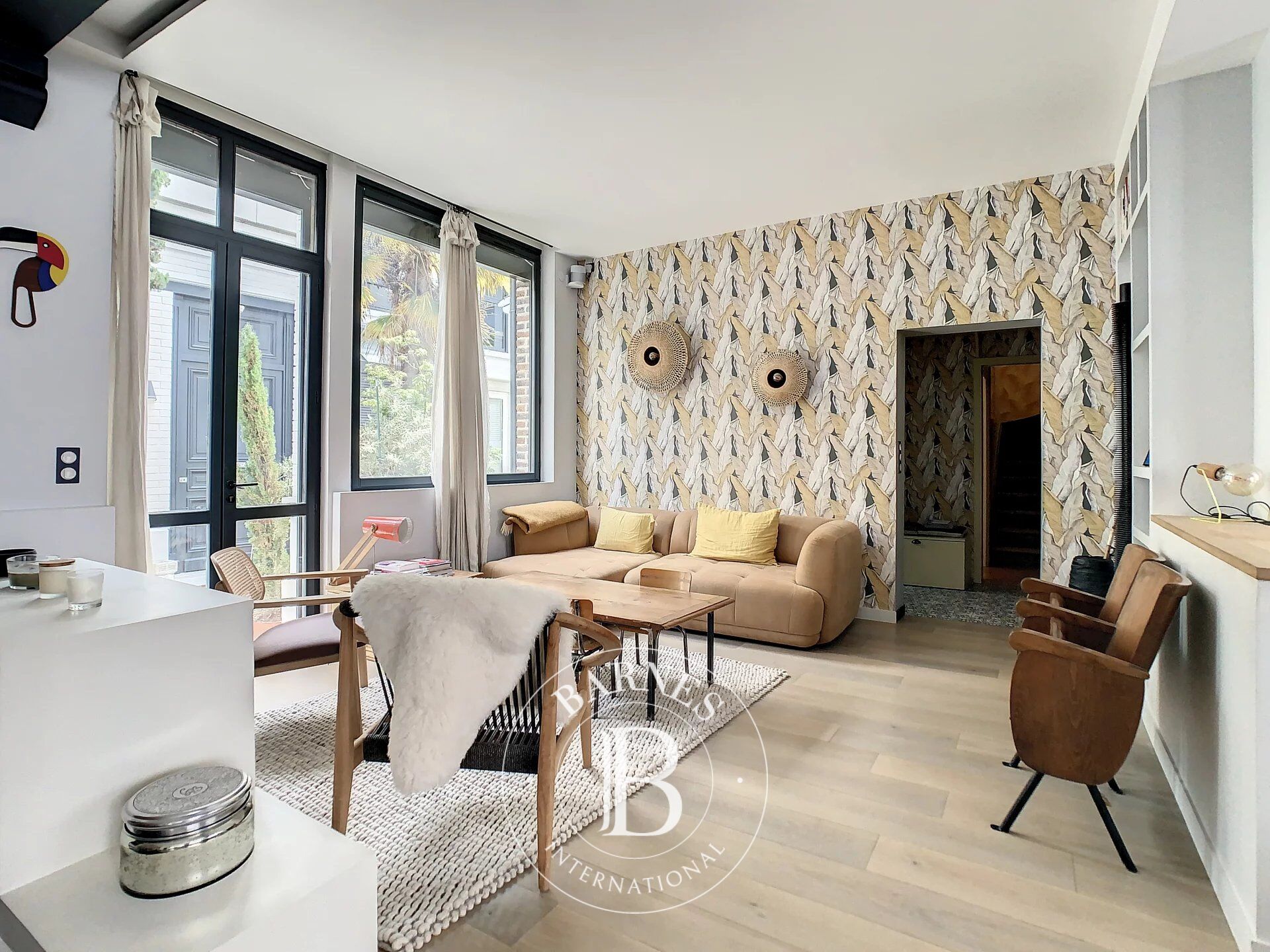 Zu vermieten Wohnung | Boulogne-Billancourt - picture 5