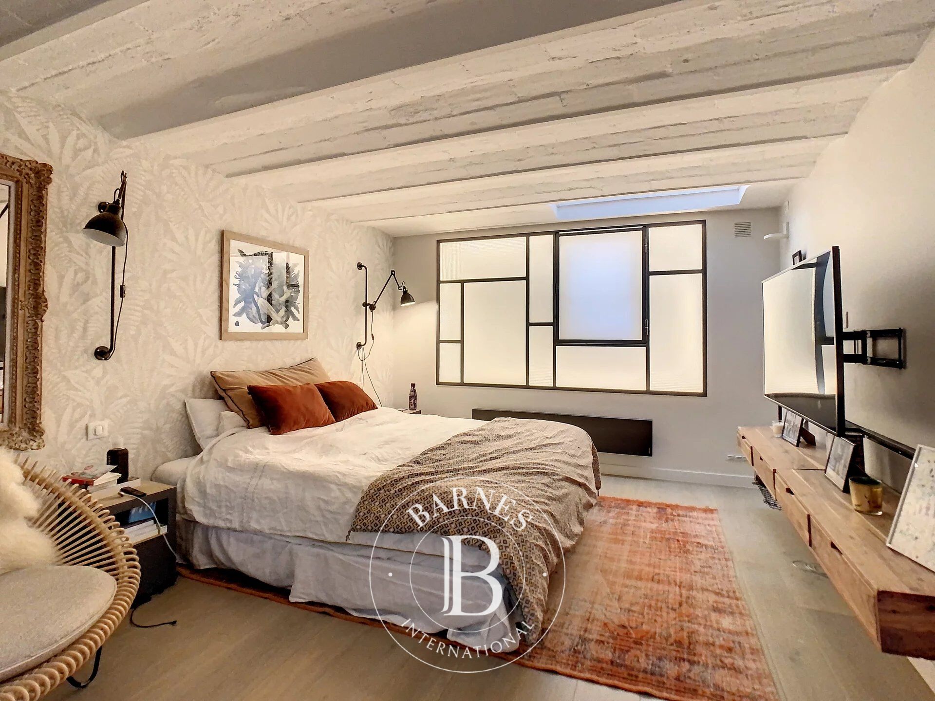 Zu vermieten Wohnung | Boulogne-Billancourt - picture 9