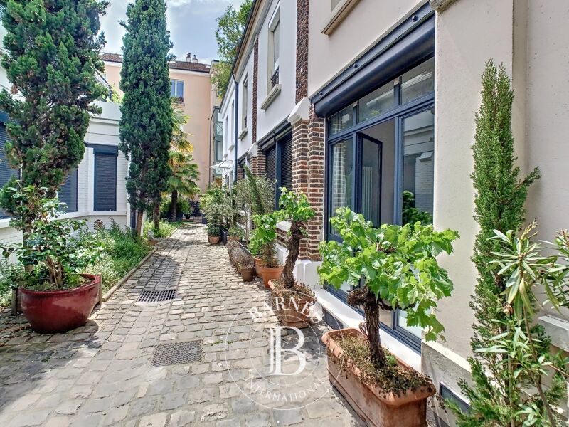 À louer Appartement | Boulogne-Billancourt - picture 1