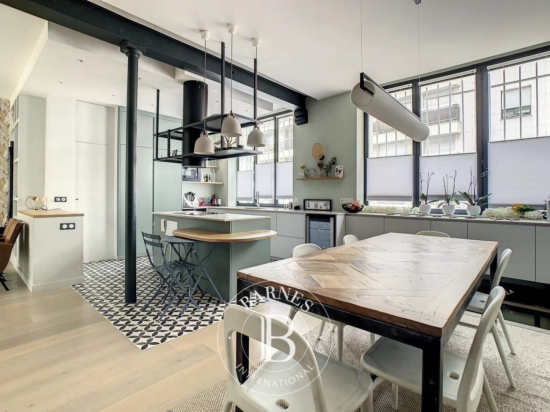 Le service location de la Maison BARNES vous propose ce bien : - picture 3