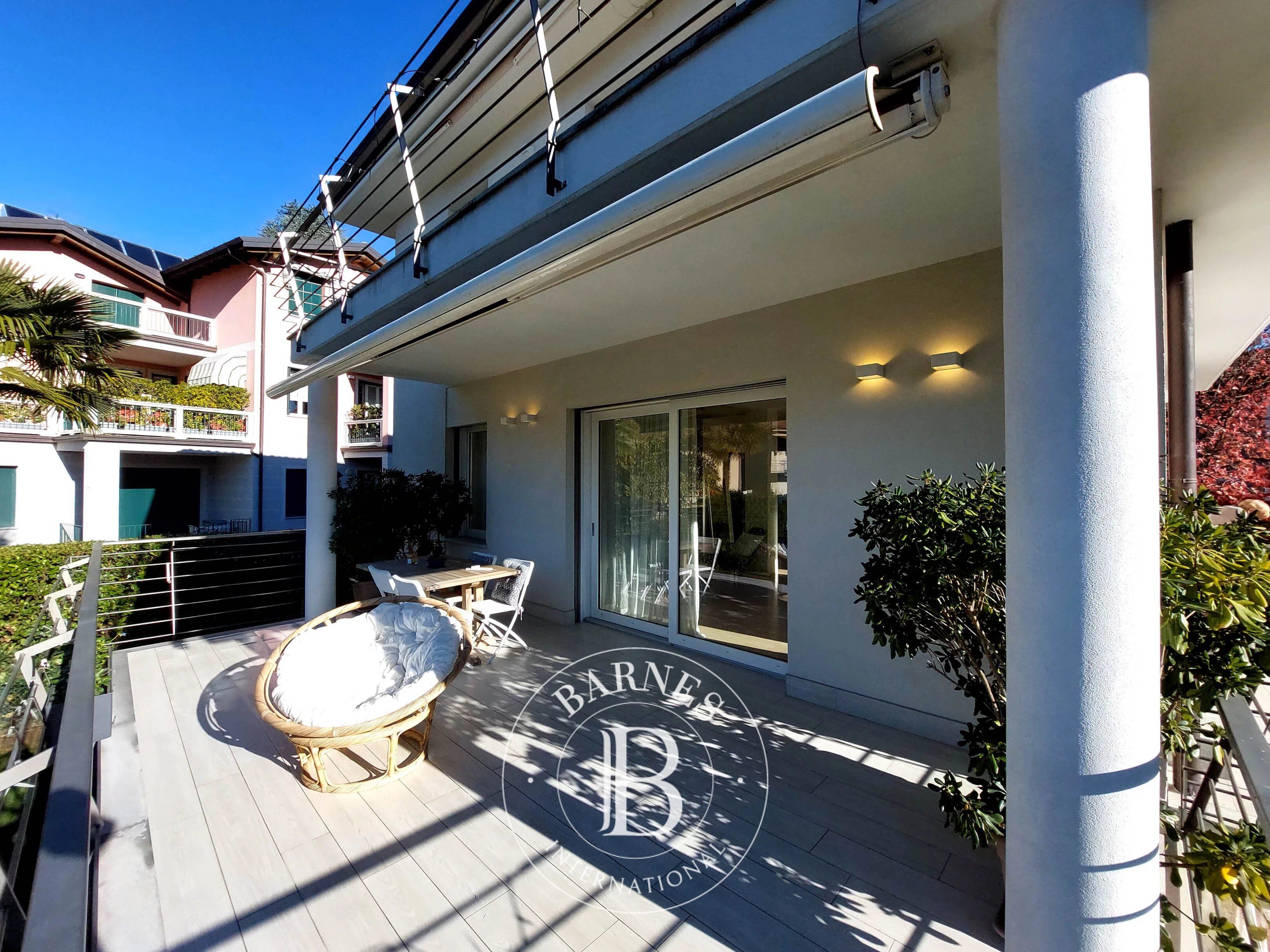 Villa Varese - picture 18