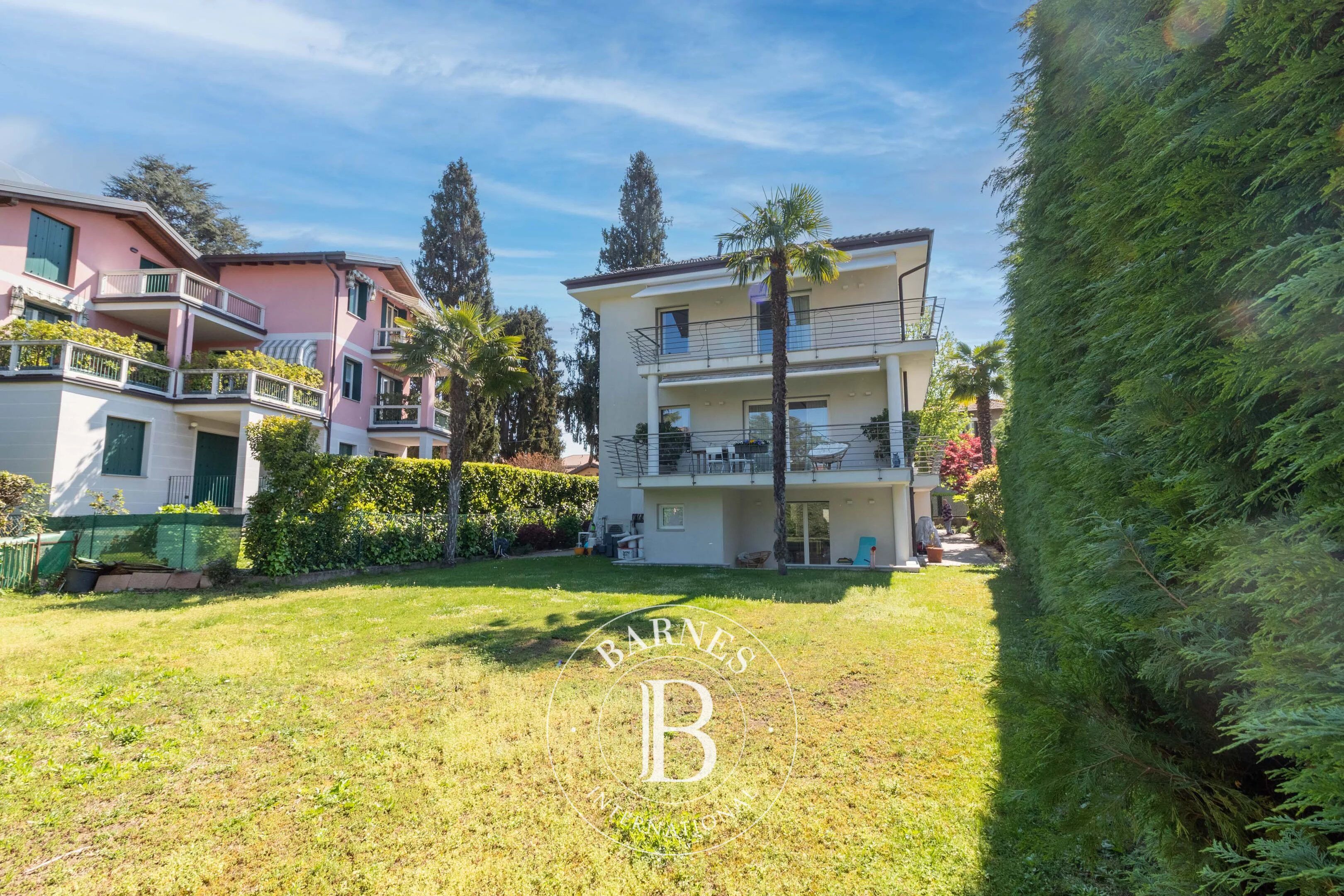 Villa Varese - picture 20