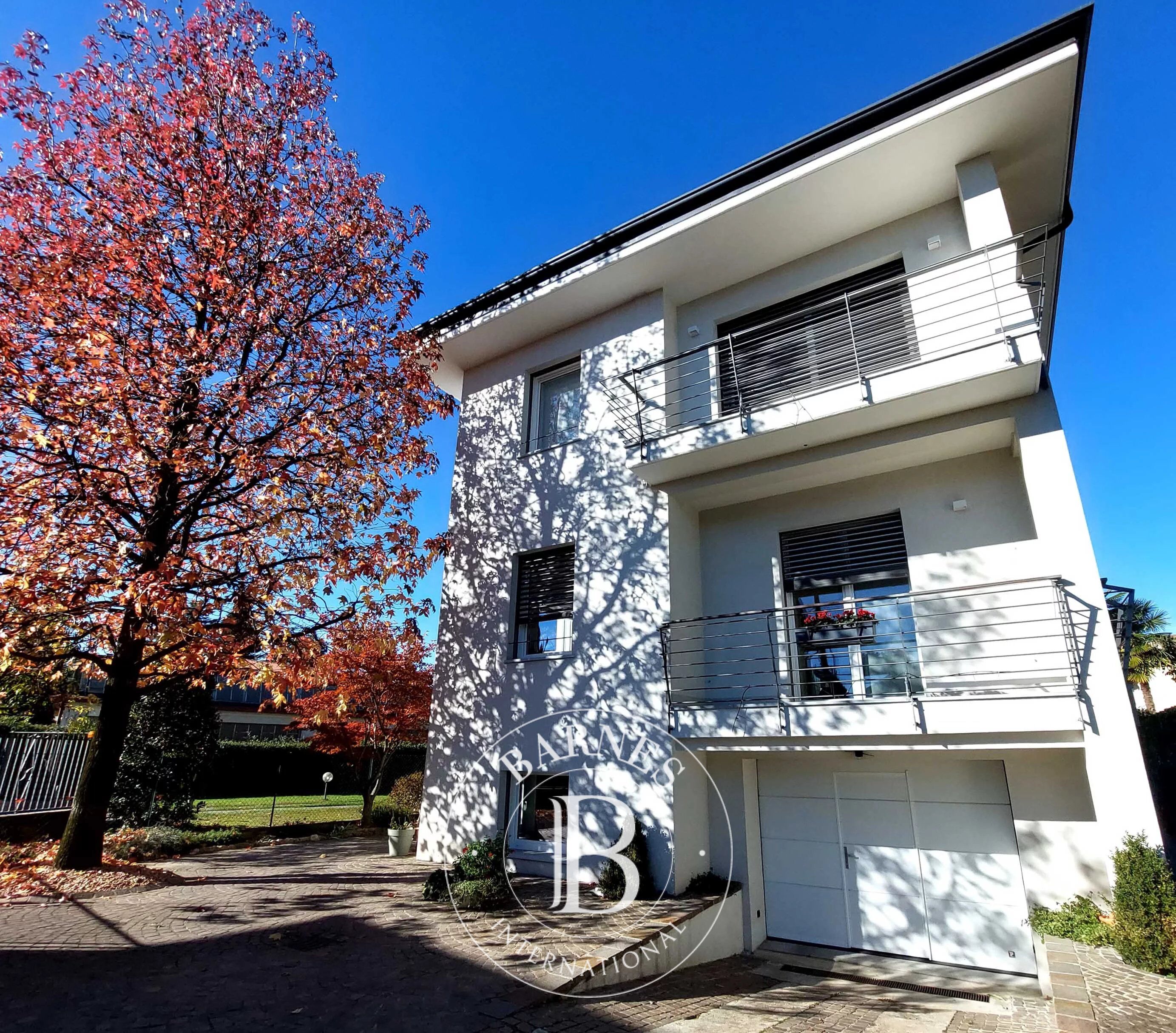 Villa Varese - picture 17