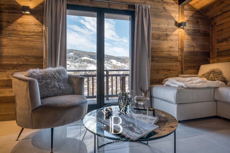 À louer Appartement | Megève - picture 3