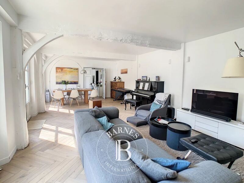 For Rent House | La Celle-Saint-Cloud - picture 1