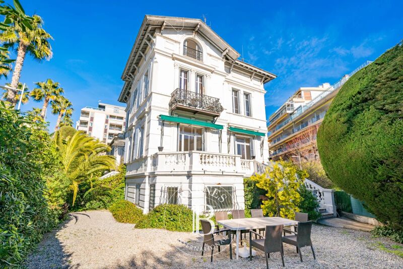À vendre, Villa Antibes - picture 1