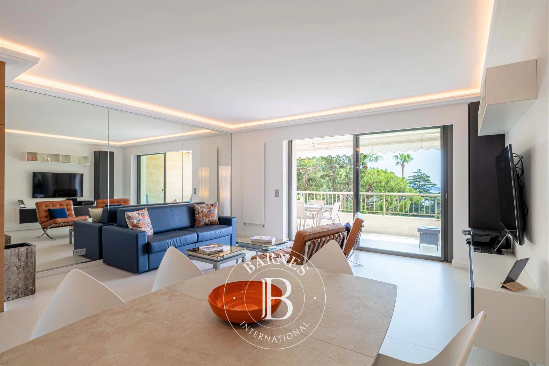 Daire Cannes - picture 10