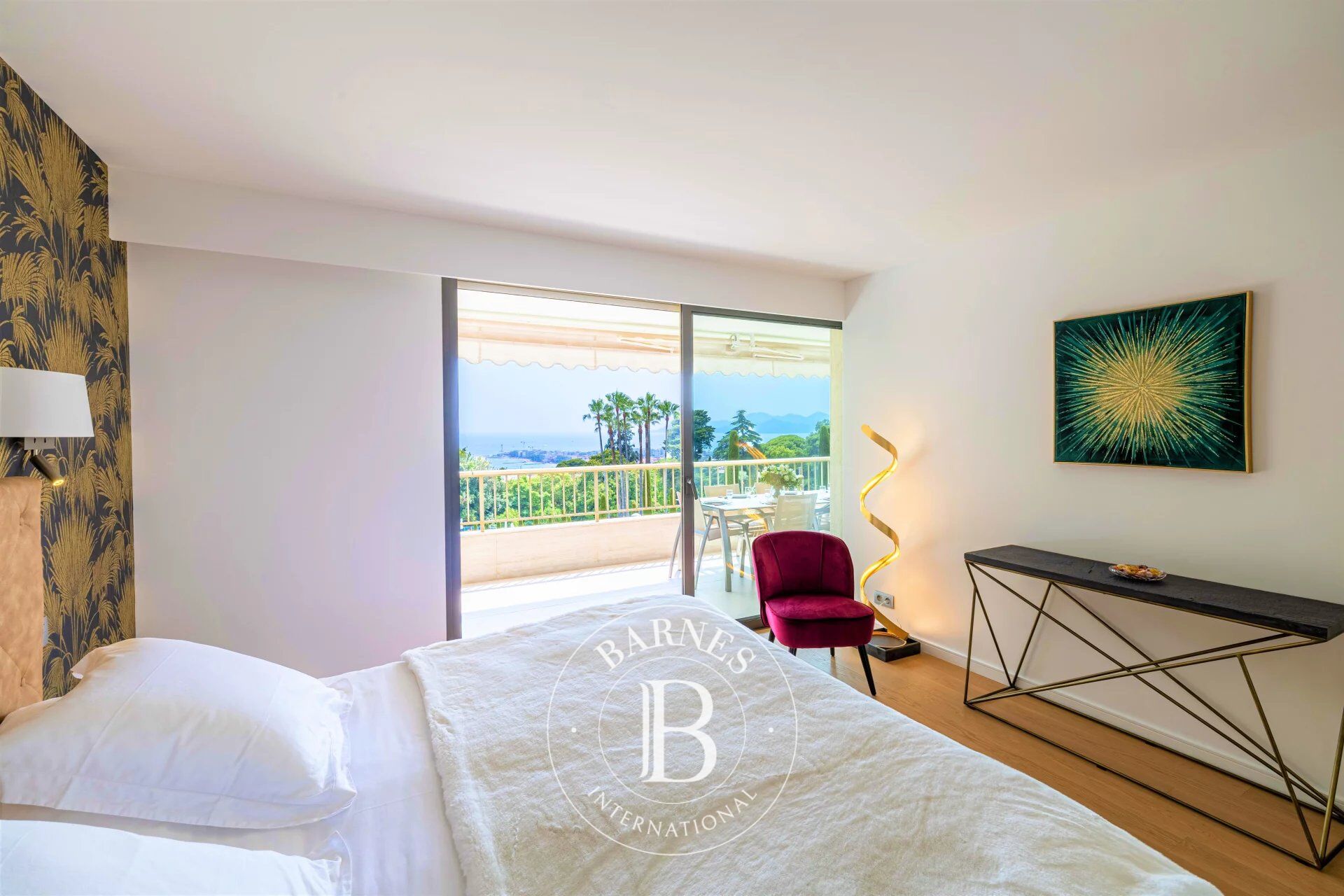 Daire Cannes - picture 5