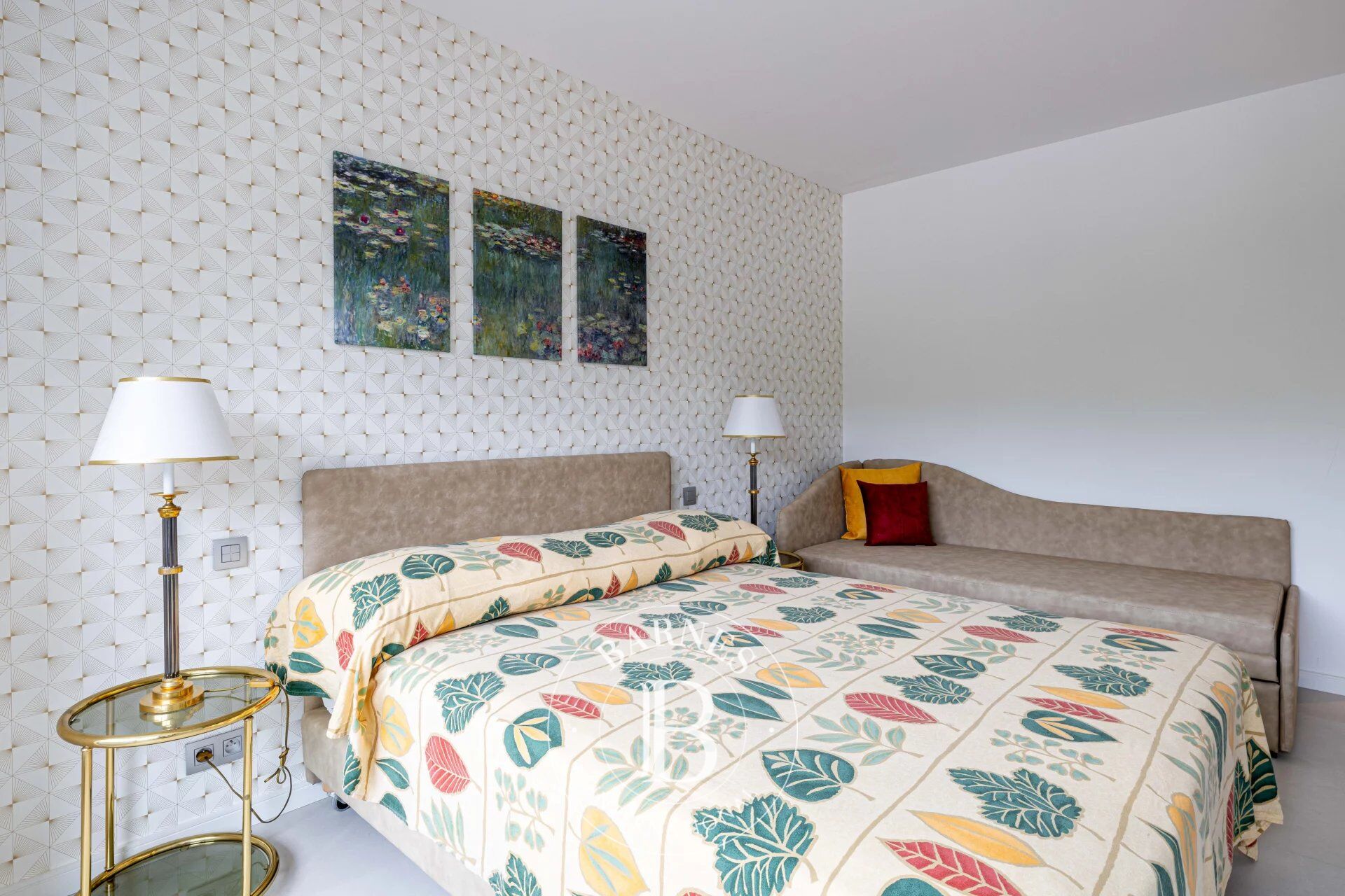 Daire Cannes - picture 7