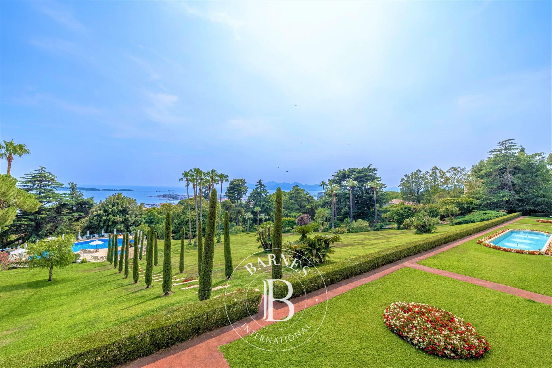 Daire Cannes - picture 4