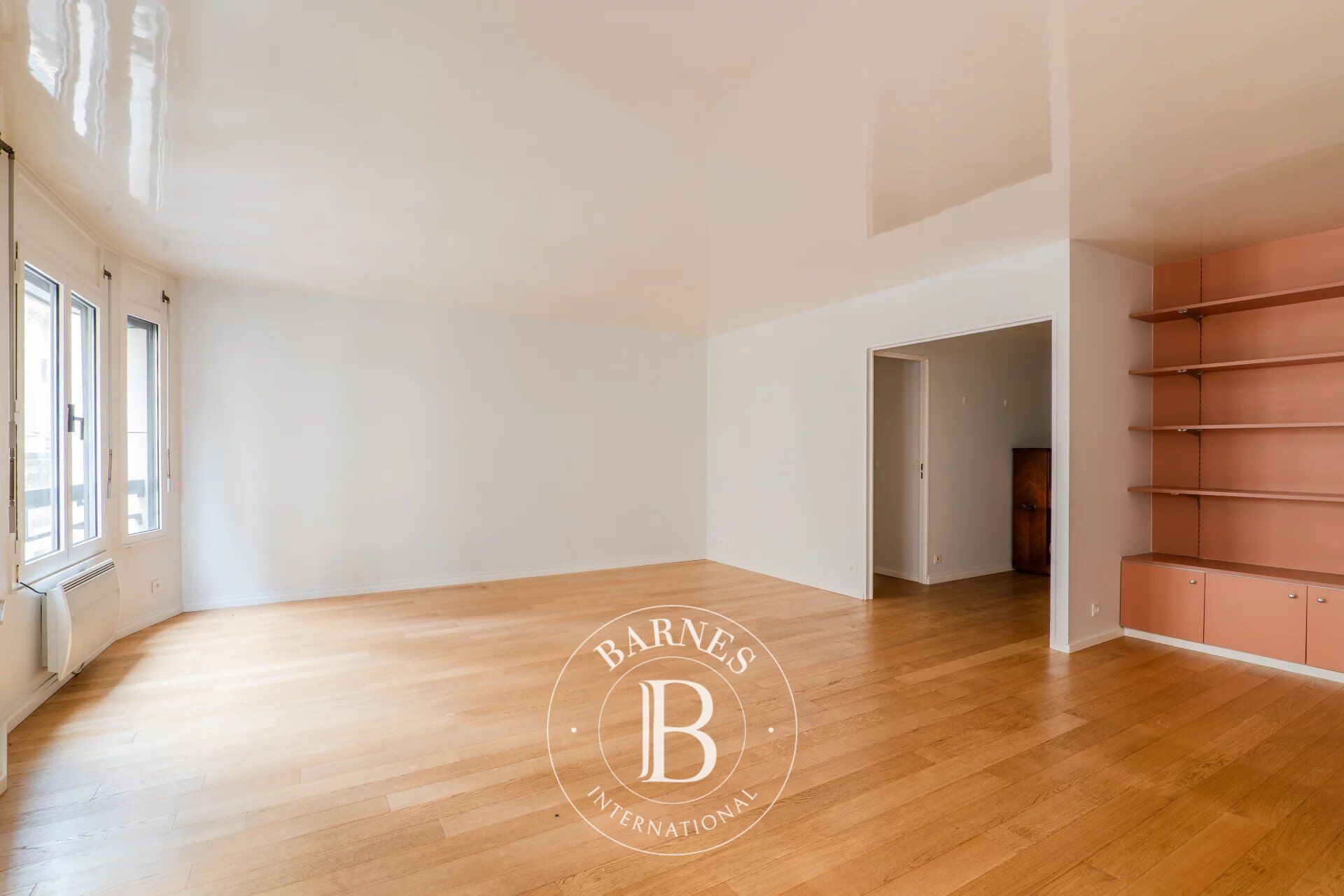 Paris 7 - Varenne-Raspail - 2-bedroom apartment - - picture 3