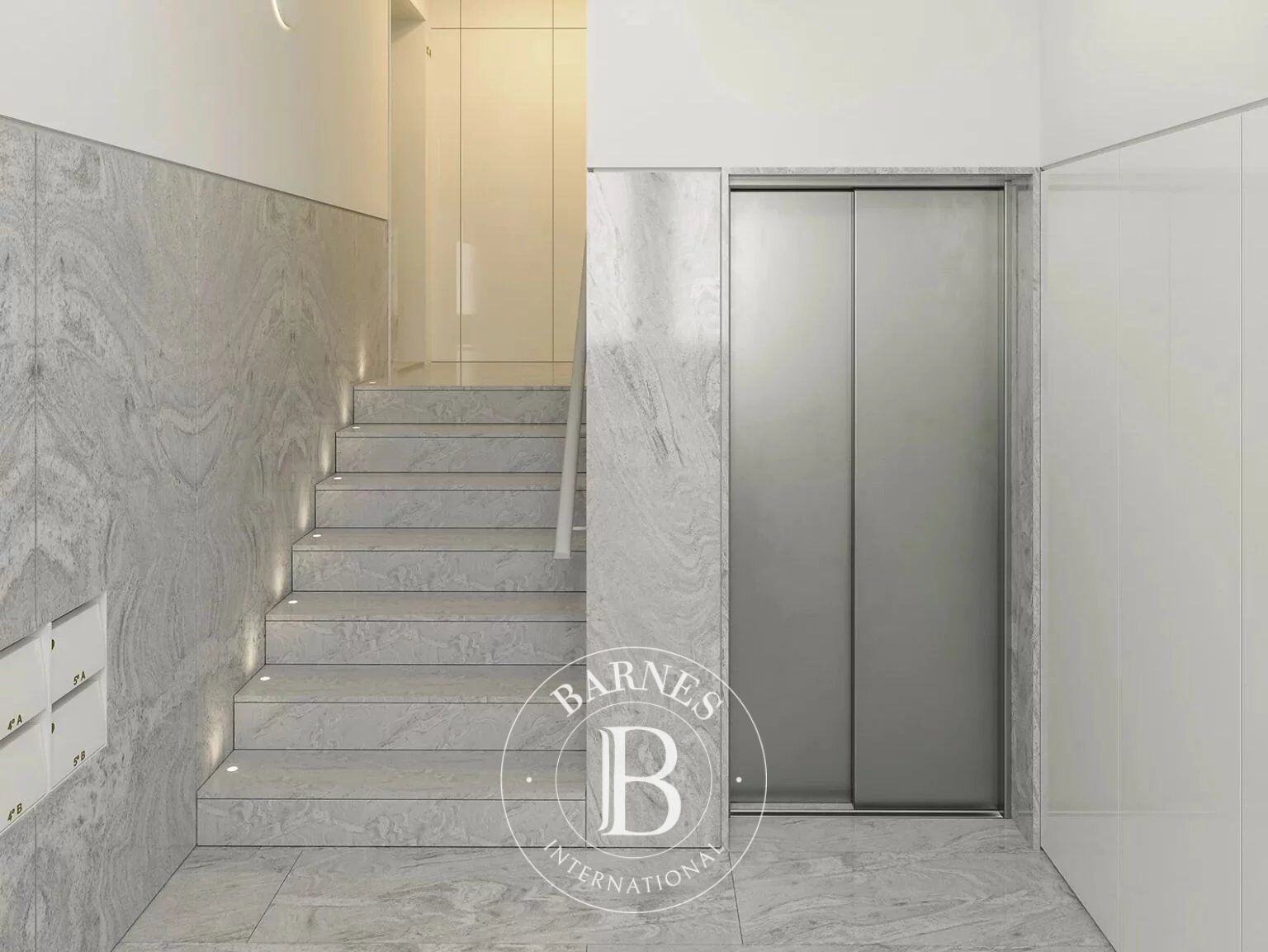 Daire Avenidas Novas - picture 6