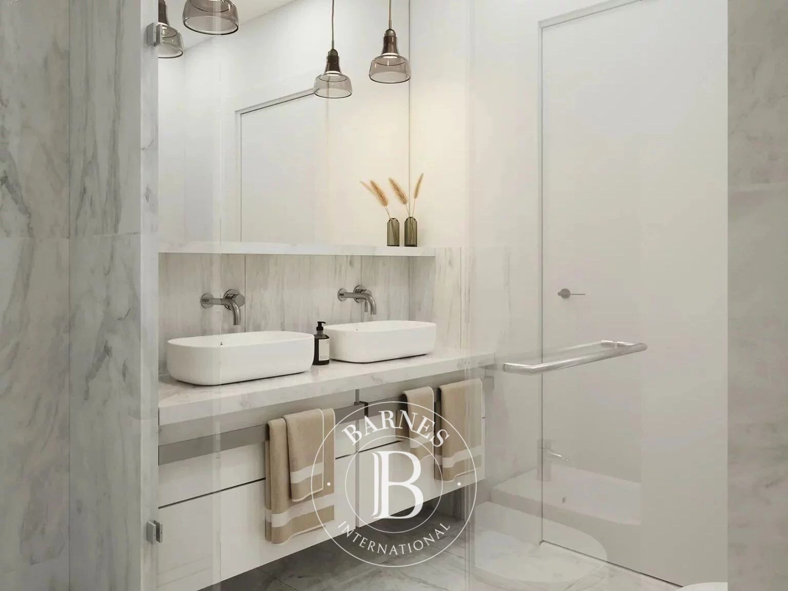 Daire Avenidas Novas - picture 5