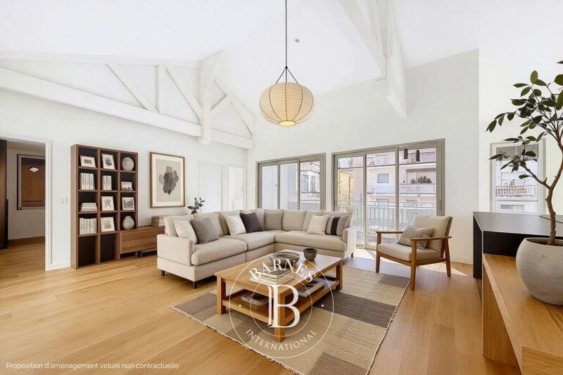 À vendre, Appartement Arcachon - picture 1