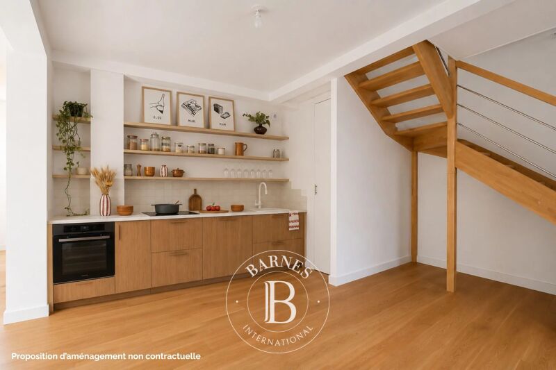 À vendre Appartement | Arcachon - picture 3