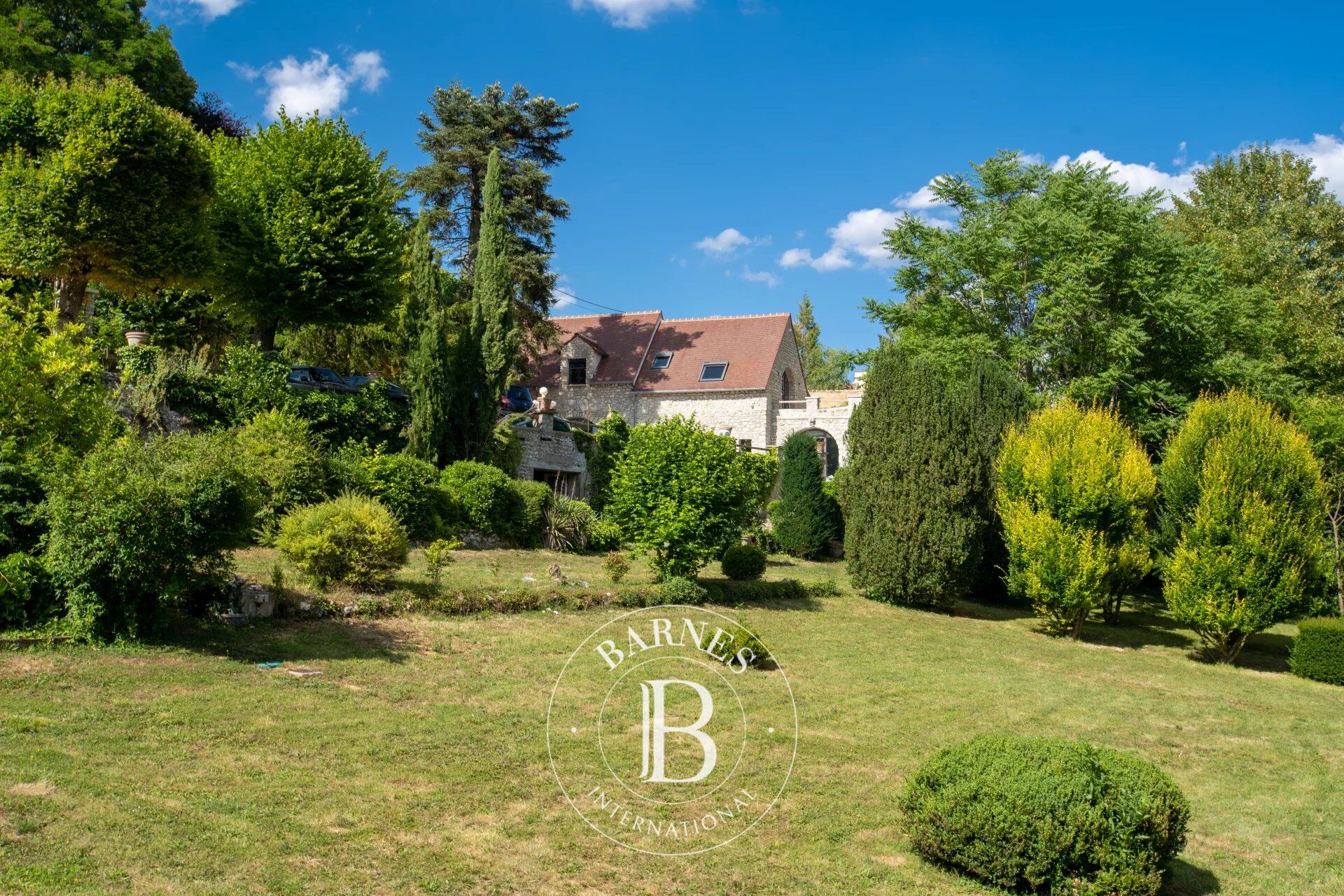 Casa Montchauvet - picture 3