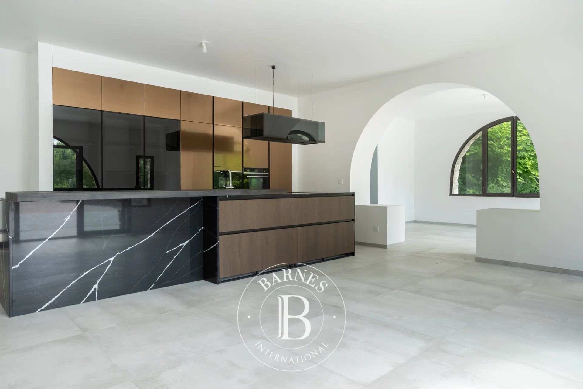 Casa Montchauvet - picture 1