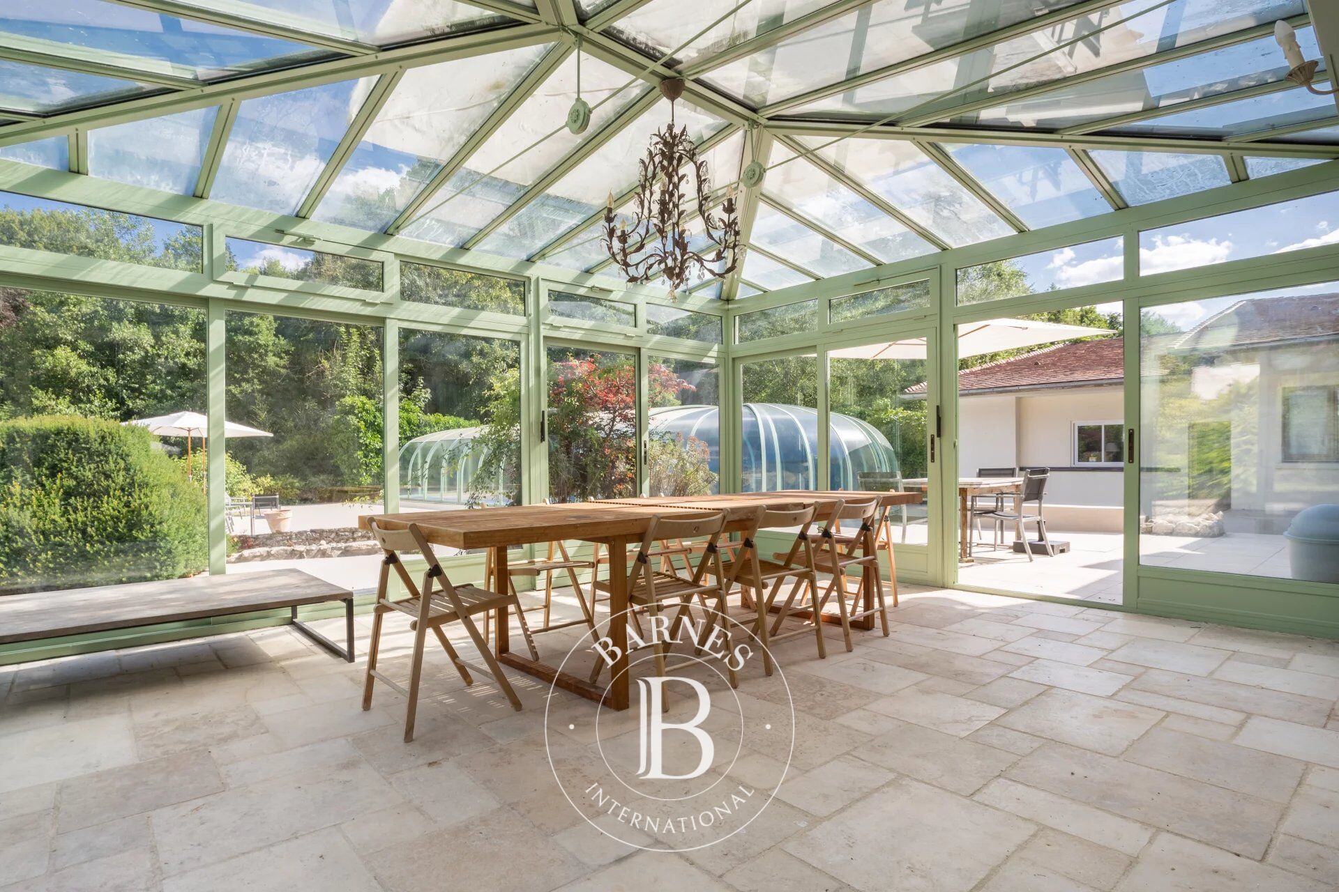 Casa Montchauvet - picture 2