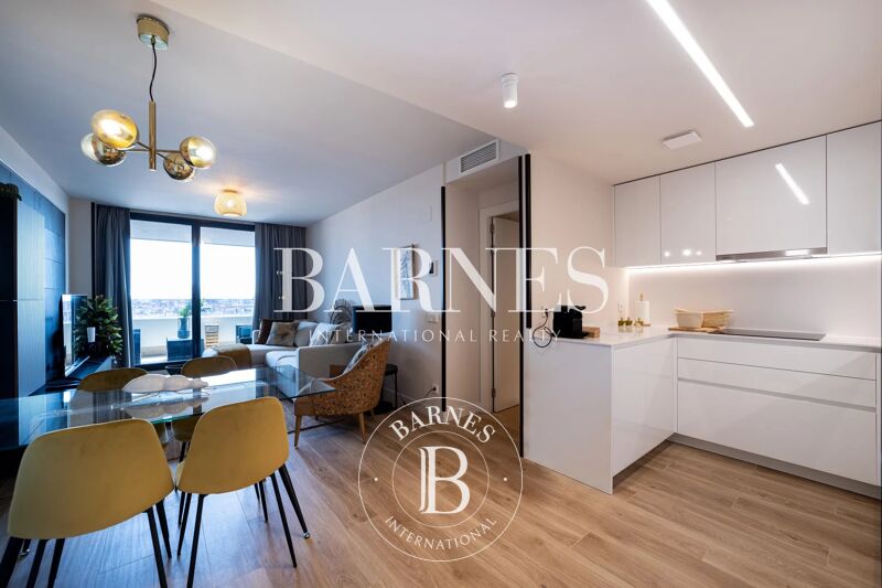 Zu vermieten Wohnung | Madrid - picture 1