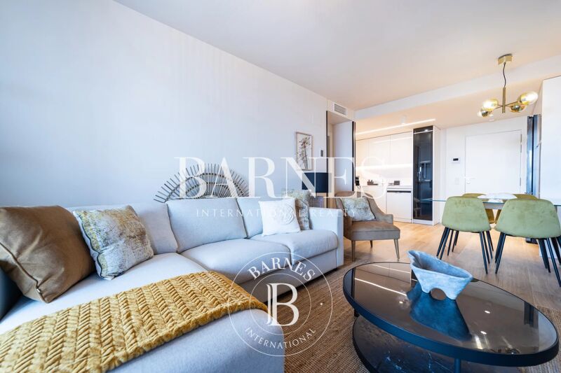 Zu vermieten Wohnung | Madrid - picture 3