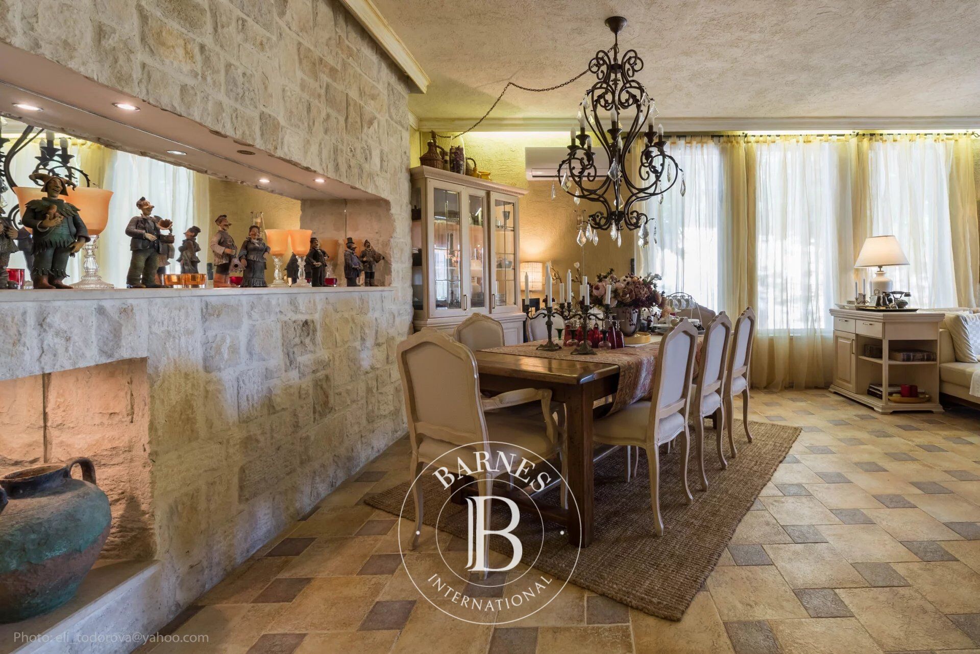 Villa Alen Mak - picture 2