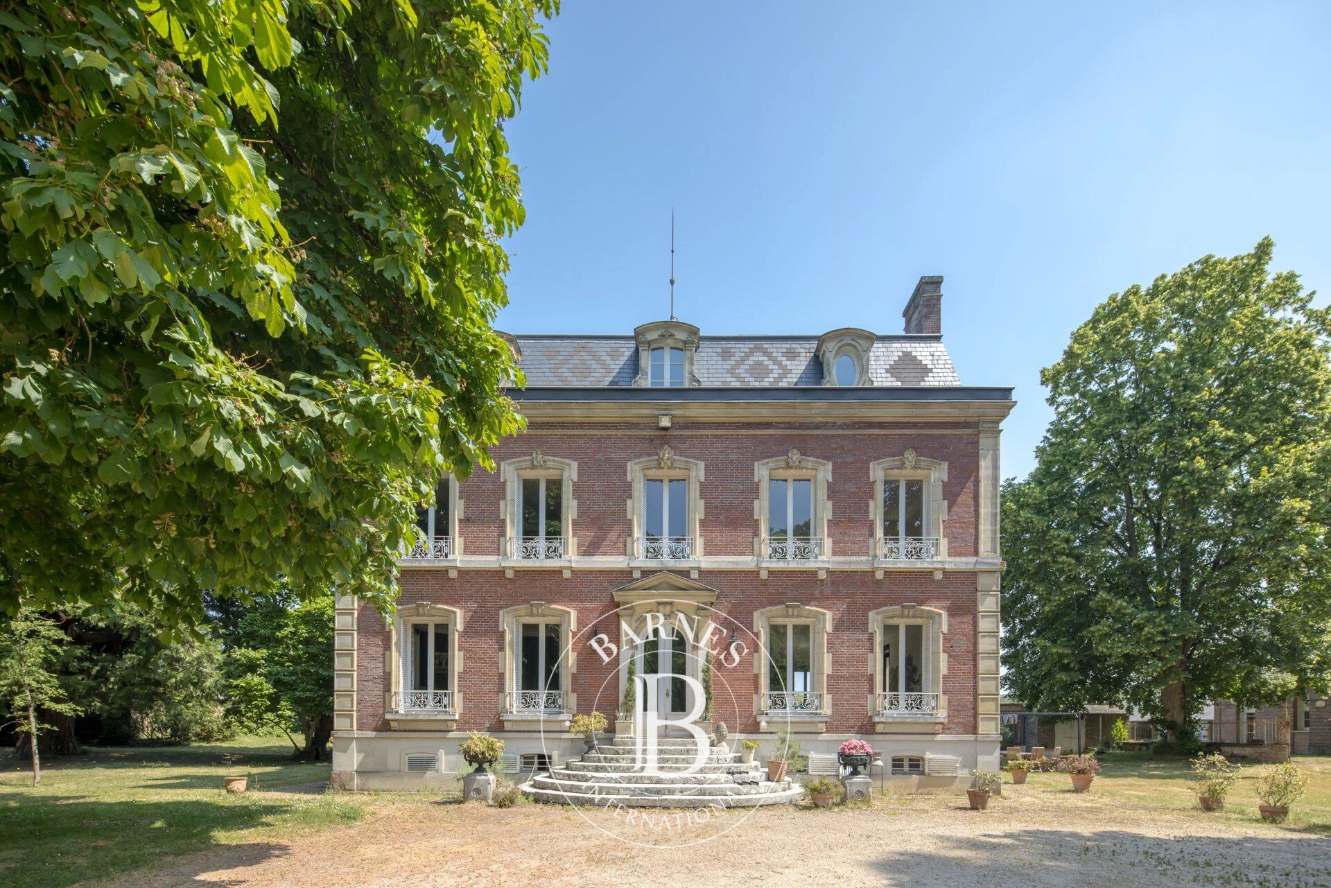 Reitergut Cailly-sur-Eure - picture 1