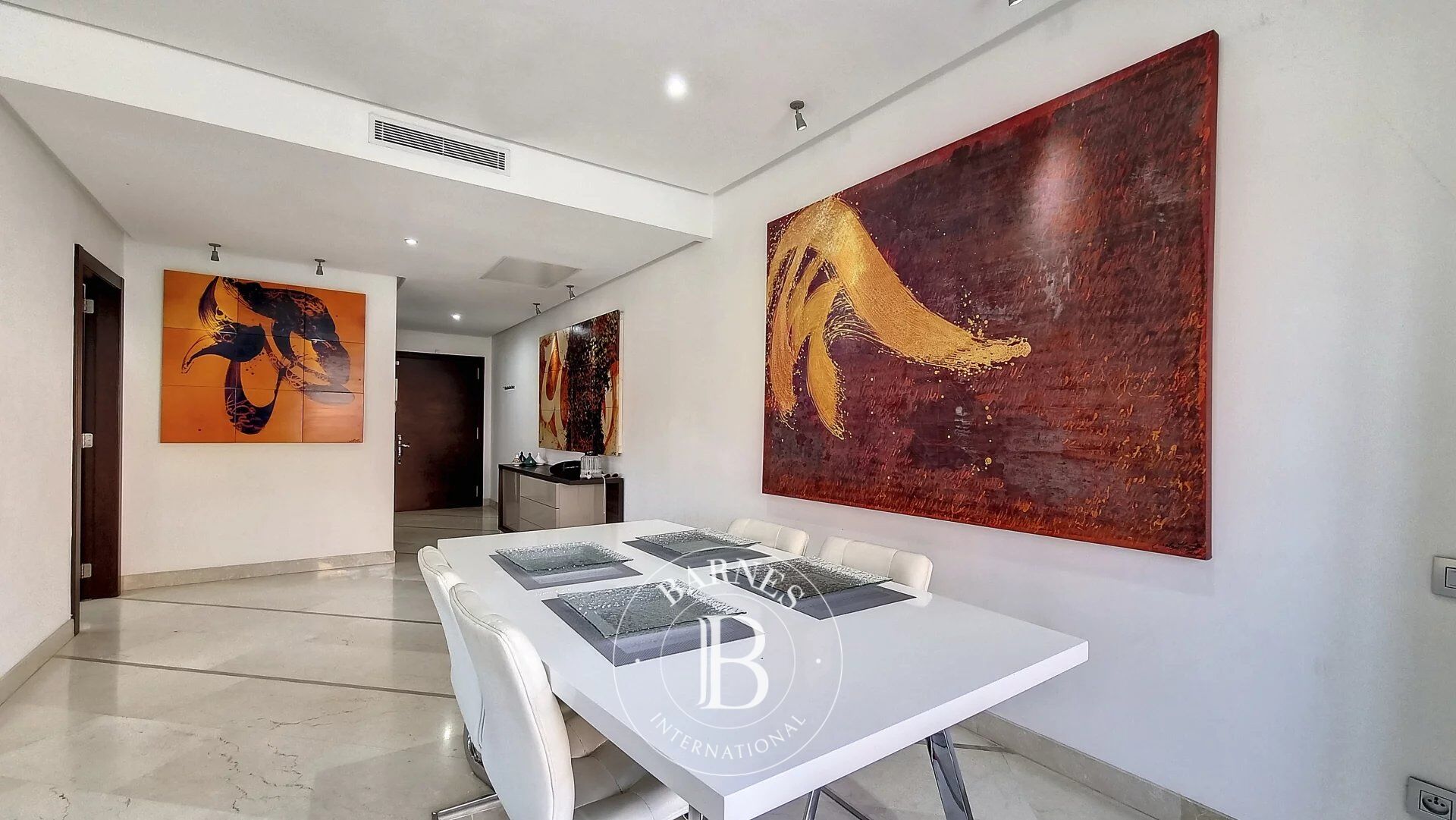 Daire Marrakech - picture 7