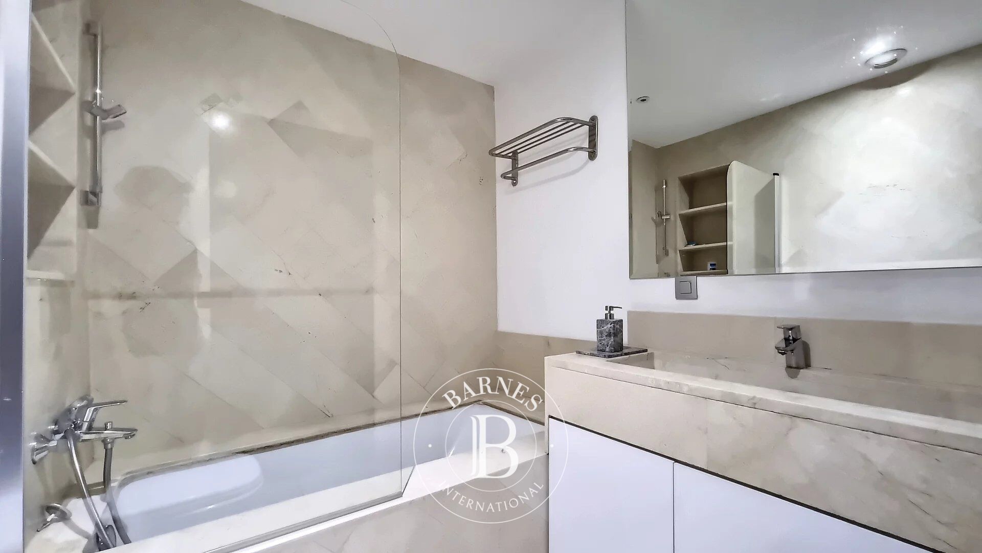 Daire Marrakech - picture 15