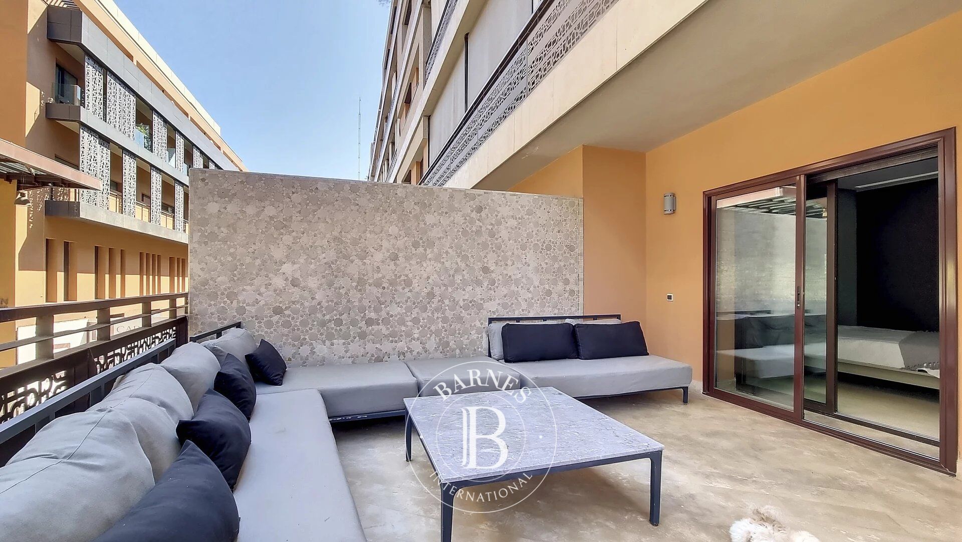 Daire Marrakech - picture 6