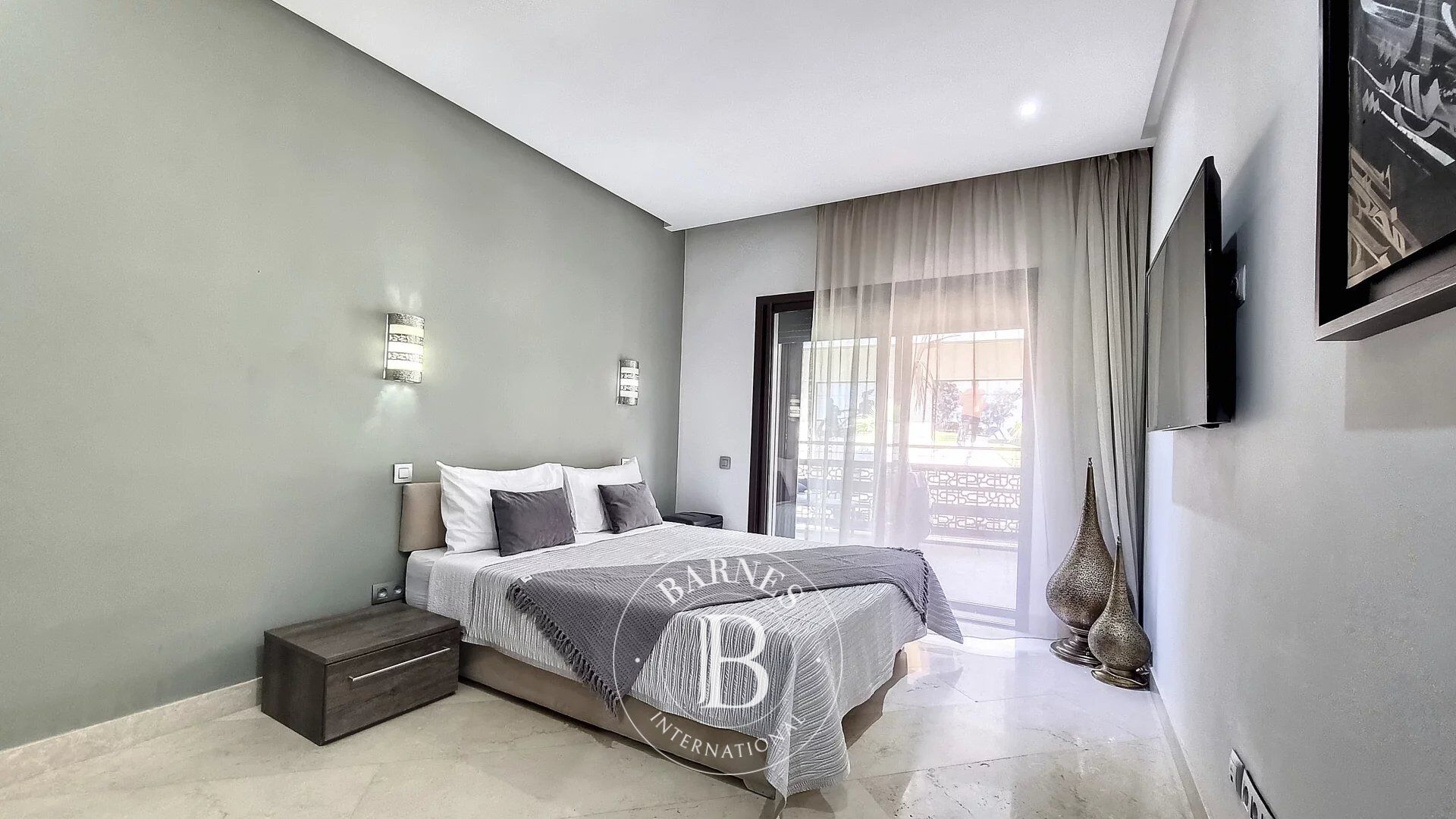 Daire Marrakech - picture 11