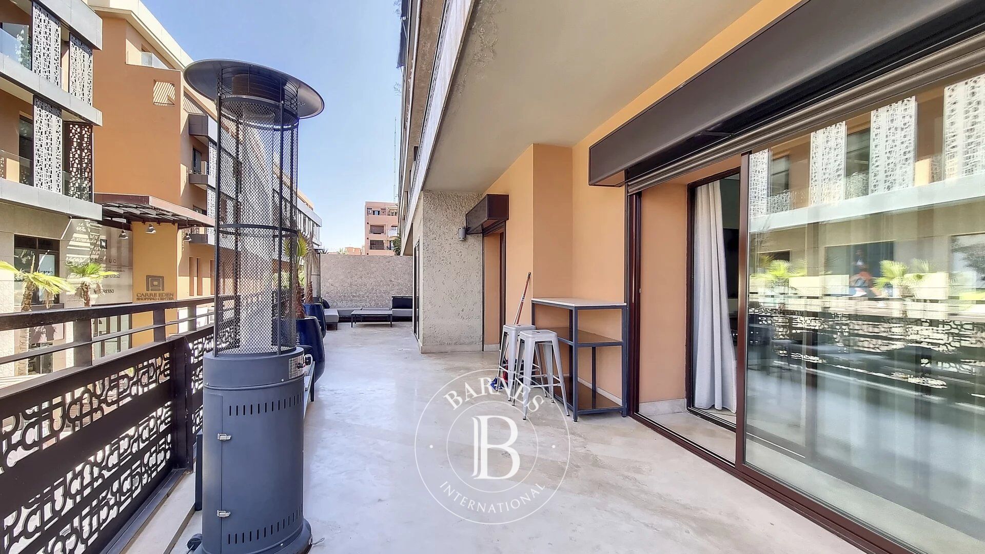 Daire Marrakech - picture 5