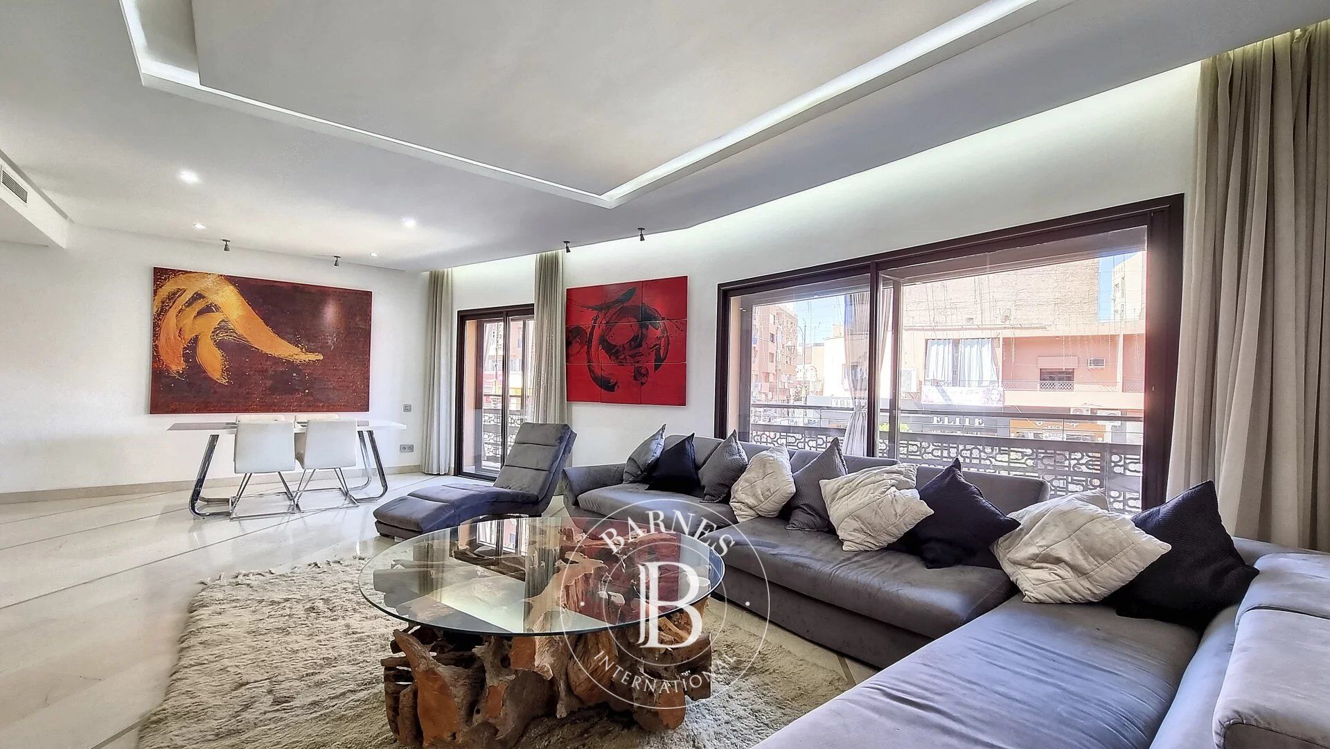 Daire Marrakech - picture 4