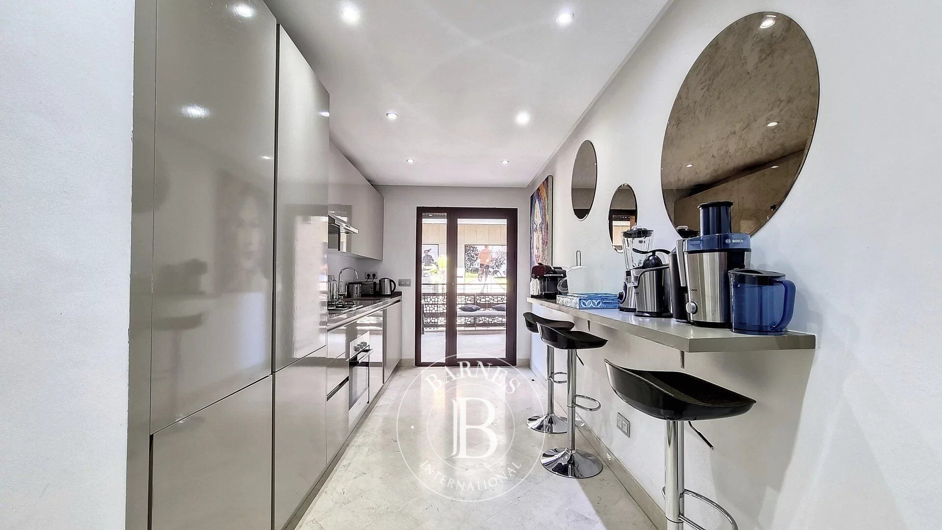 Daire Marrakech - picture 9