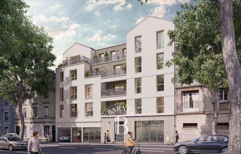 Programme neuf Nantes - picture 1